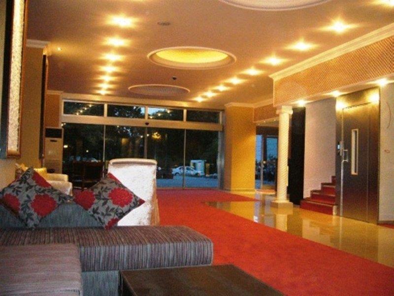 City Wall Hotel Istambul Exterior foto