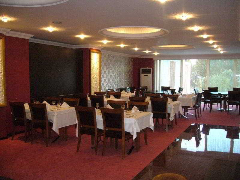 City Wall Hotel Istambul Exterior foto